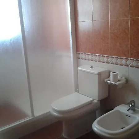 Appartement Buenavista Golf Ii