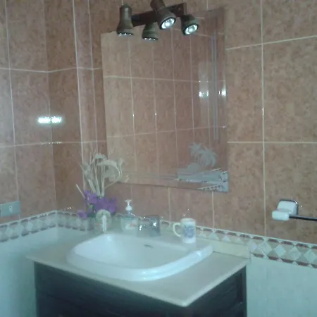 Appartement Buenavista Golf Ii