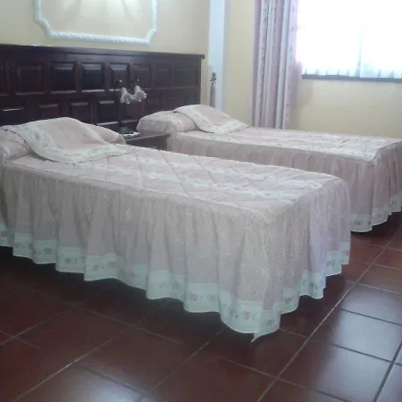 Buenavista Golf Ii Appartement *