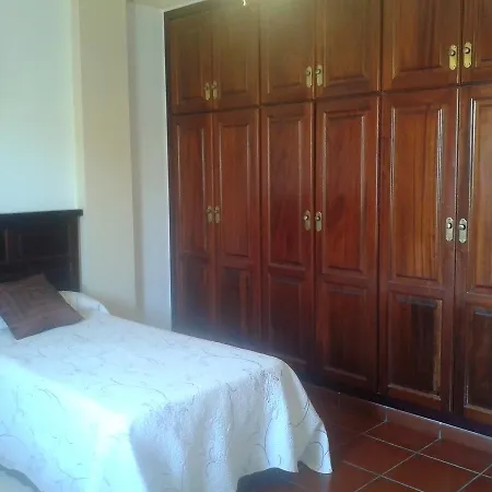 Buenavista Golf Ii Appartement *