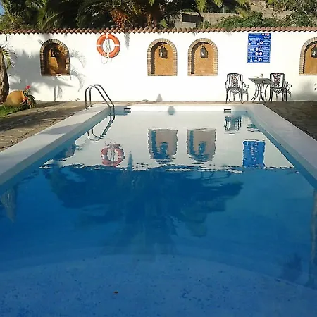 Buenavista Golf Ii Appartement Buenavista Del Norte